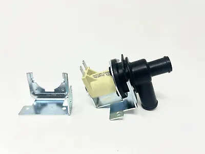 New Replacement Dump Valve For Manitowoc Ice Maker 000001767 MAN000001767 - 120V • $44.95