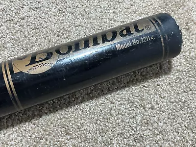 Ten Pro BOMBAT Aluminum Softball Bat 33  30oz Model No.2211c  SEE BELOW FreeShip • $19.77