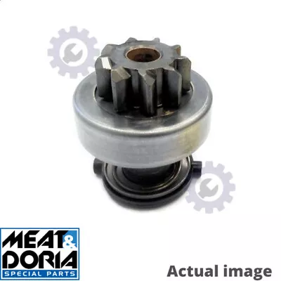 PINION STARTER FOR IVECO MASSIF/Station/Wagon/Single/Cab/Pickup DAILY/III/Van   • $83.90