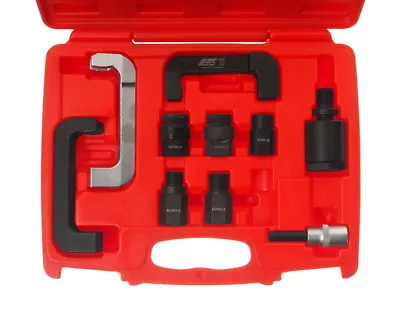 Jtc Mercedes Benz 10pcs Diesel Injector Removal Adapter Set Jtc Tools # 4529 • $229.59