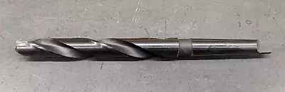 25/32  Carbide Tipped Drill 2 Morse Taper Shank 2MT MT2 2 Flute NEW USA • $86.95
