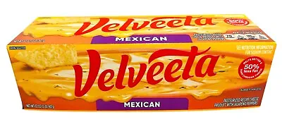 Kraft Velveeta Mexican Cheese 32 Oz • $11.39