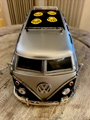 $60 • Buy Bundy Rum Kombi
