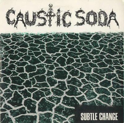 £12.49 • Buy Caustic Soda  - Subtle Change (7 , Cle)