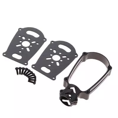 RC Drone Quadcopter Four Axis Airplane Spare Parts 16mm Motor Mount • $11.28