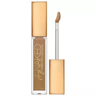 Urban Decay~ Stay Naked Correcting Concealer 50NN (Medium Neutral) 0.35oz • $25