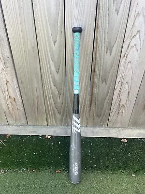 Marucci Posey28 Pro Metal BBCOR Baseball Bat 31/28 MCBP28S High School College • $75