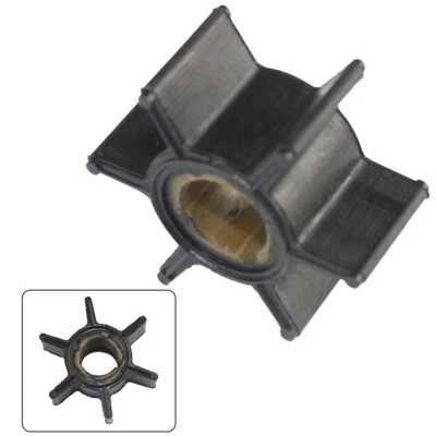 2 Stroke 9.8hp Outboard Water Pump Impeller 3B2650211 For Tohatsu M6B M8B M9.8B • $13.40
