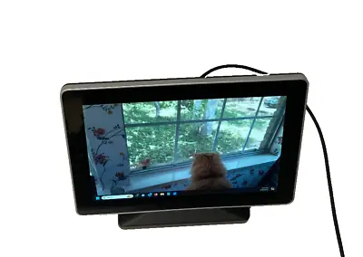 Mimo Vue HD UM-1080C-G - 10.1  Touchscreen 1280 X 800 IPS LCD USB Monitor • $59
