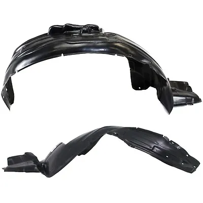 Fender Liner For 2003-2006 Subaru Forester Set Of 2 Front Left And Right • $46.19