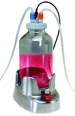 Argos Ev300 E-Vac Laboratory Bottle Aspiration System With 3L Glass Bottle  • $1300