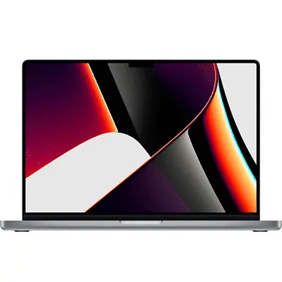 Apple MacBook Pro 16  M1 Max Chip 32GB 1TB SSD Space Gray MK1A3LL/A 2021 Model • $1799