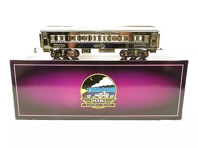 MTH 10-5034 Standard Gauge Mayflower 4300 Series Academy Passenger Car NIB RARE  • $1124.99