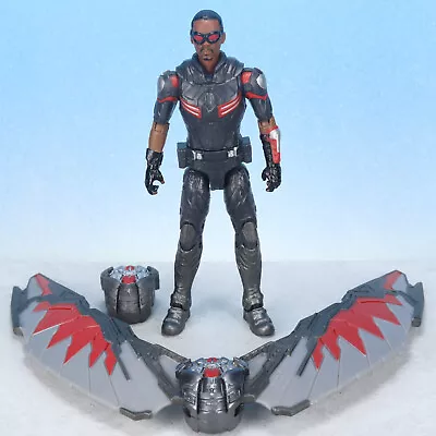 Marvel Legends Series Captain America Civil War FALCON 3.75  Figure Universe • $19.99