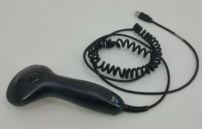 Metrologic MS9540 USB Barcode Scanner W/USB Cable Voyager Laser Reader WORKS! • $12.50