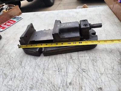 Vintage 5” Milling Vise Hv-3 • $35