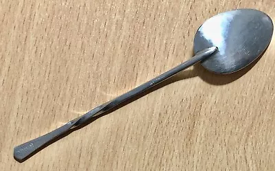 £59.99 • Buy Keswick - Handmade Stainless Steel - Coffee Spoon - Art Deco - Could Be KSIA
