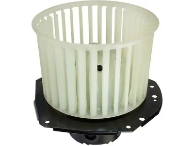 Front Blower Motor For 1995-1996 Chevy K1500 Suburban MD243WS • $52.01