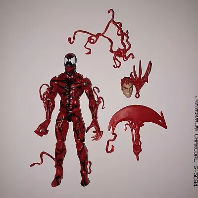 £25 • Buy Marvel Legends Carnage Spiderman