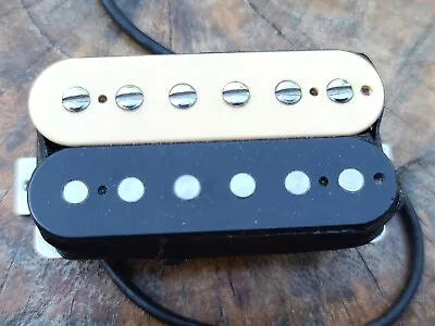 Gibson Super 57 Pickup 2014 4-Conductor • $135