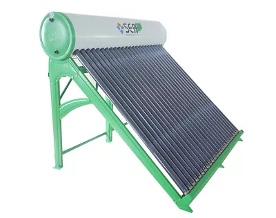 SEA Solar Passive Water Heater With Un-pressurized Tank 40Gallon/50G/80G • $1512