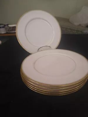 Mikasa Wheaton Bread/Dessert Plates (6) • $19