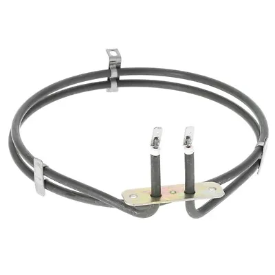 £10.99 • Buy Whirlpool Fan Oven / Electric Cooker Heating Element Replacement Part 2000w