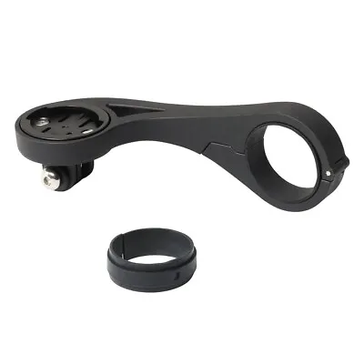 For Garmin Edge 25 130 200 500-530 800-830 GPS Bike Computer Mounting-Bracket • $10.93