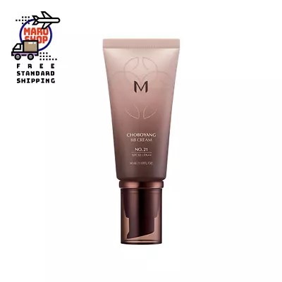 MISSHA M Cho Bo Yang BB Cream SPF30 / PA++ 50ml / 1.69 Fl Oz #17 #21 #22 #23 • $26.59