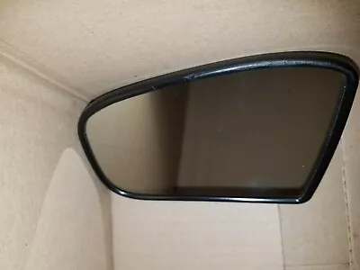 2003 To 2006 Mercedes S430 S500 Left Driver Door Mirror Glass Auto Dim W220 Oem • $140