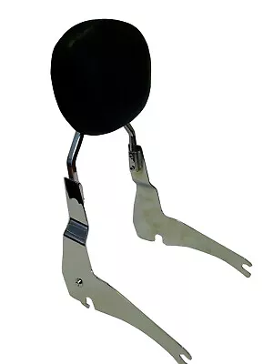 $145 • Buy Detachable Sissy Bar/Backrest - Yamaha V Star 650 Classic