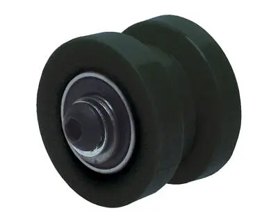 MRP Standard Roller Kit (Black) [20-1-030-B] • $9.95