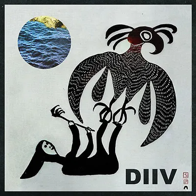 DIIV - Oshin [New CD] • $17.17