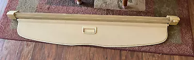 Volkswagen Vw Passat 1995-2005 Station Wagon Cargo Storage Cover Beige Genuine • $199.95