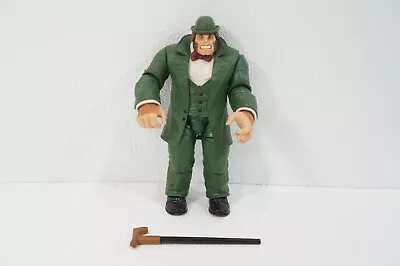 Marvel Legends Mr Hyde BAF Complete Hasbro Figure • $39.99
