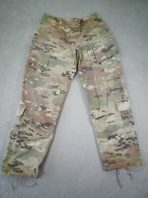 Military Pants Medium Regular Multicam Camouflage Combat Trousers U.S. Army • $34.88