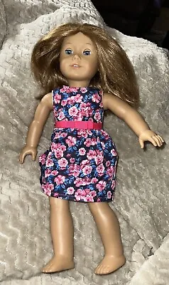 Retired American Girl Doll Emily Bennett • $90.78