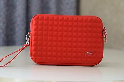 Nabi Waffle Tablet Case Nabi On-The-Go 2/2S - NEW • $14