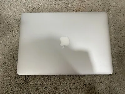 Apple Late 2010 MacBook Air 13  A1466 *PURCHASE FOR PARTS ONLY AS-IS* • $10