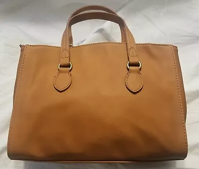 *BRAND NEW!* Universal Threads Purse Handbag From Target Brown/Cognac • $9.99