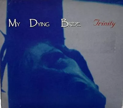 Trinity By My Dying Bride (CD 2004) • $12