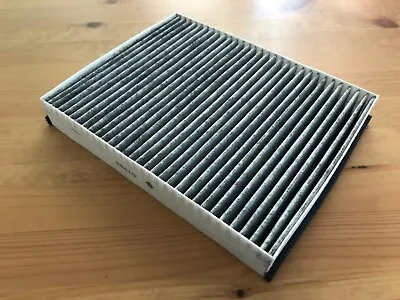 Cabin Air Filter For Ford C-MAX Escape Focus Transit  Lincoln    24419 C36174 • $8.04