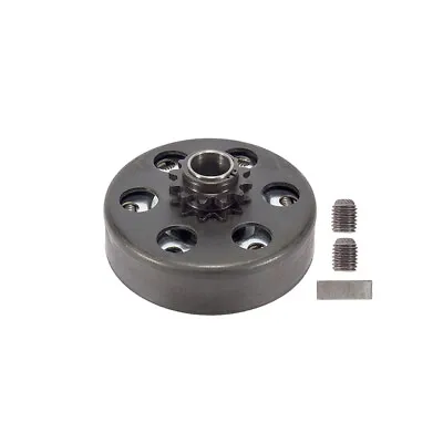 Max-Torque Go Kart Centrifugal Clutch 10T 3/4  Bore For  #40 41 420 Chain   • $54.98