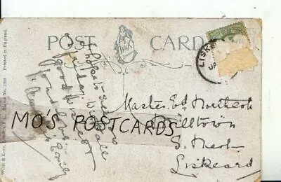 £3.99 • Buy Genealogy Postcard - Northcote - Milltown - St Neot - Liskeard - Ref 8114A