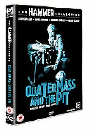 Quatermass And The Pit (DVD 2006) • £5.69