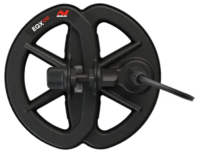 Minelab Equinox 6  Search Coil • £189