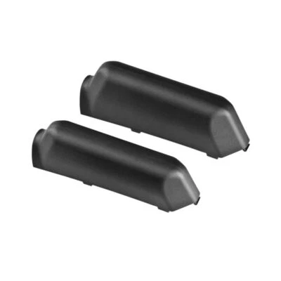 $26.10 • Buy Magpul SGA High Cheek Riser Kit Two Configurations, Low And High Black MAG461BLK