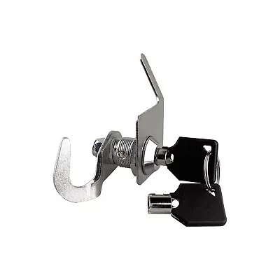 Tour-Pak Pack Trunk Lock Key Kit Replace For Harley Davidson Electra Glide • $16.49