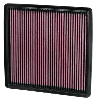 K&N 33-2385 Replacement Air Filter For 09-24 Ford F150/F250/F350/450/Expedition • $68.95