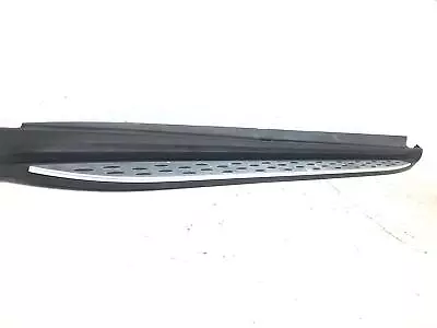 2013-2016 Mercedes Gl350 X166 Right Skirt Running Step Board W/led Ambient Light • $474.91